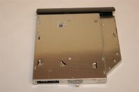 HP Pavilion G series SATA DVD Laufwerk mit Blende 12,7mm...