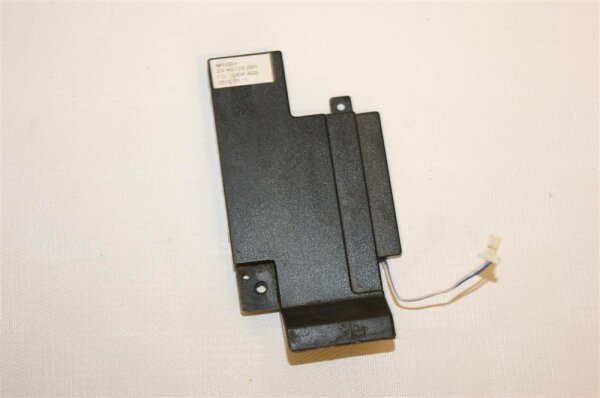 Medion Akoya P6622 MD 98250 Lautsprecher rechts right 23.40723.001  #2650_06