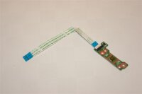 HP DV6-3011SO Powerbutton Board mit Kabel DAOLX6PB4D0 #2569