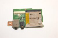 Medion Akoya P6630 MD98560 AUDIO Board SD Kartenleser...