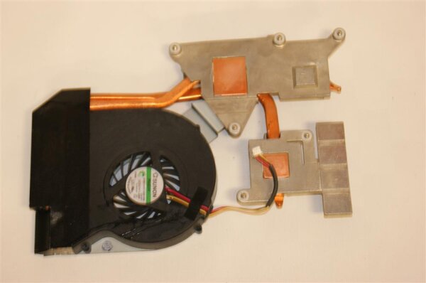 Acer Aspire 7736 serie Kühler und Lüfter 60.4FX15.A01 #2843