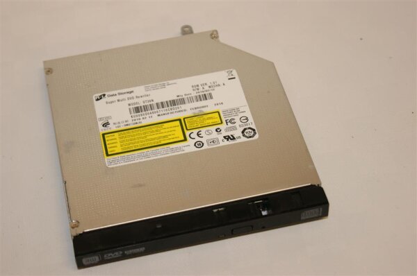 Acer Aspire 7736 serie SATA DVD Laufwerk Brenner 12,7 GT30N #2843