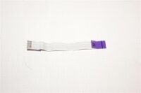 HP Pavilion G62 Touchpad Flachband Flex Kabel 6 Pol 6cm...
