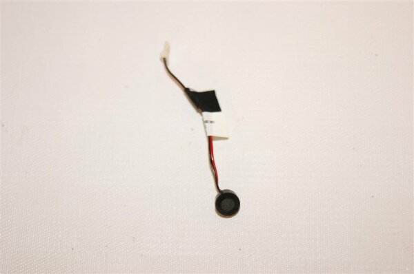 Acer Aspire 7736 serie Mikrofone Micro mit Kabel 23.42282.001 #2843