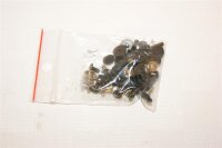 ASUS X53T Schraubensatz Screws Set #2844