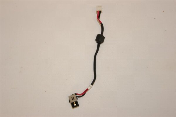 ASUS X53T Powerbuchse Strombuchse mit Kabel DC30100FJ00C  #2844