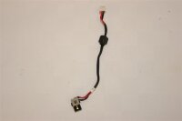 ASUS X53T Powerbuchse Strombuchse mit Kabel DC30100FJ00C...