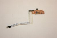 ASUS X53T Powerbutton Board mit Kabel LS-7326P  #2844