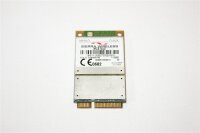 Qualcomm Sierra WWAN UMTS Karte MC8755V #2762_25