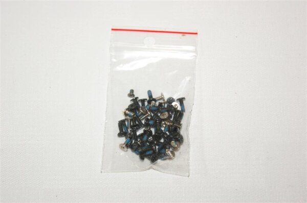 ASUS X53S Schraubensatz Screws Set #2643