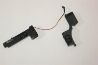 ASUS X53S Lautsprecher Soundspeaker #2643