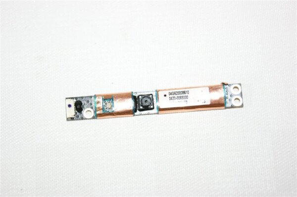 ASUS X53S Webcam Kamera Modul 04G620008610 #2643