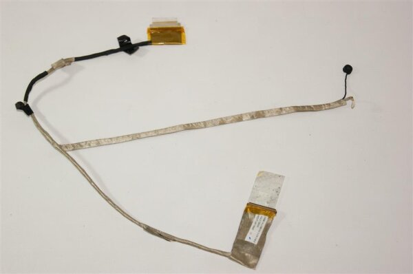 ASUS X53S Displaykabel Videokabel 14G221036000 #2643