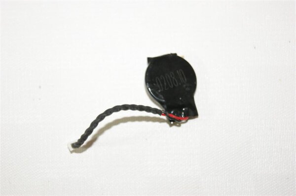 Alienware M17x-R2 CMOS Bios Batterie mit Kabel  #2845