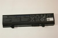 DELL Latitude E5500 ORIGINAL AKKU Batterie Li-Ion KM742...