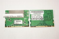 Acer Aspire 1520 Wireless Braodcom Wifi WLAN Karte...