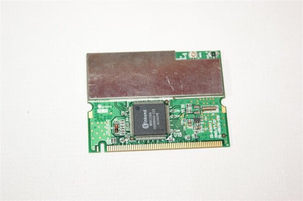 Medion MD97400 Wlan Karte Wifi Adapter XG-630EU 40016628  #2257.47