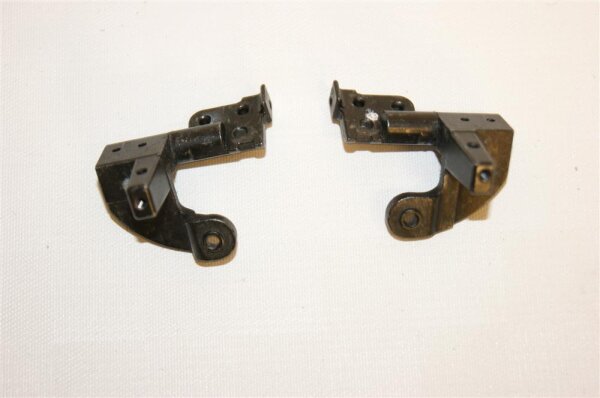 DELL Latitude E5500 Display Scharniere L+R #2555***