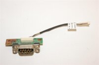DELL Latitude E5500 Serielle Schnittstelle Board mit...