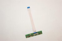 DELL Latitude E5500 LED Board mit Kabel 0D679F #2555***