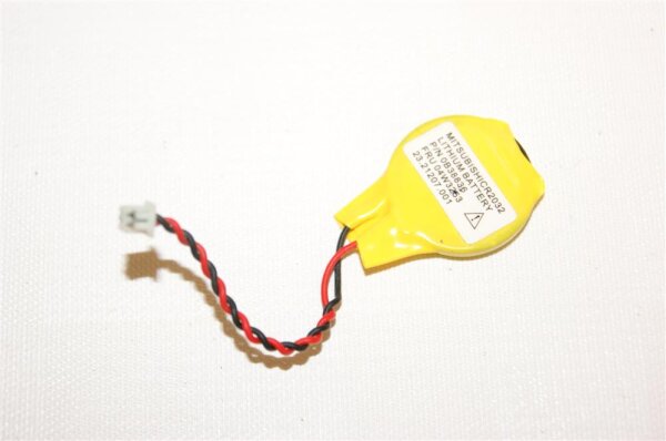 Lenovo Thinkpad T430s CMOS Bios Batterie mit Kabel 04W3253 #2846