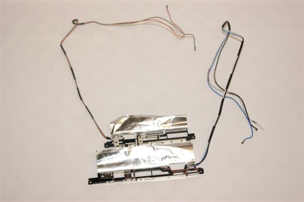 Lenovo Thinkpad T420s WLAN Antenne Antennensatz 0A86552AA #2847