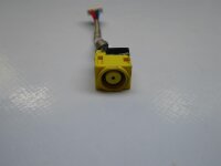 Lenovo Thinkpad X230 Strombuchse Powerbuchse mit Kabel...