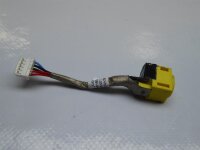 Lenovo Thinkpad X230 Strombuchse Powerbuchse mit Kabel...
