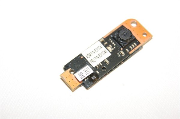 Lenovo Thinkpad X230 Tablet Webcam Kamera Modul 63Y0248  #2849
