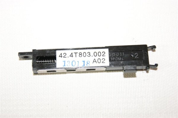 Lenovo Thinkpad X230 Tablet Stift Halterung 42.4T803.002 #2849