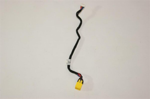 Lenovo Thinkpad SL510 Powerbuchse Strombuchse mit Kabel 45M2863  #2852