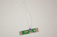 Lenovo Thinkpad SL510 Powerbutton Board mit Kabel...