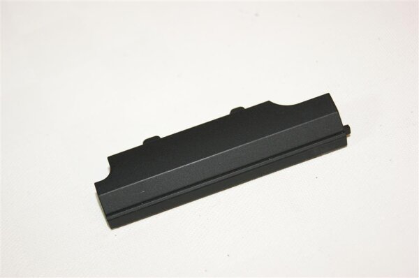 Lenovo / IBM ThinkPad T410s HDD Festplatten Blende Abdeckung 45N4765AA #2853