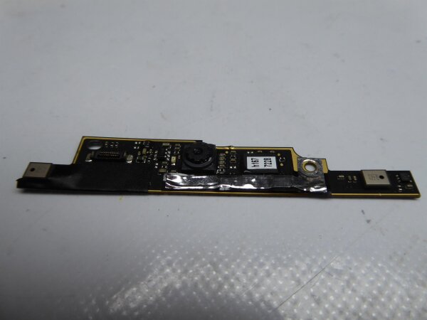 Lenovo / IBM ThinkPad T410s Webcam Kamera Modul 63Y0157 #2853