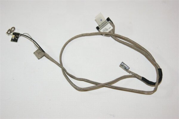 Lenovo / IBM ThinkPad T410s Webcam LED Board Kabel 44C9907A #2853