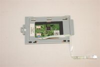 DELL Vostro 1710 Touchpad mit Rahmen und Kabel 0T111C #2419