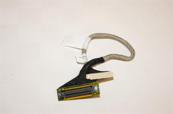 DELL Vostro 1710 DVD Laufwerk Adapter Connector IDE 0D200F #2419