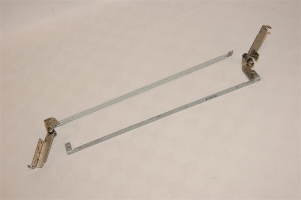 HP ProBook 4720s Displayscharniere incl. Halterung L+R Hinges 34.4GL03.001 #2855