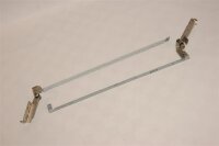 HP ProBook 4720s Displayscharniere incl. Halterung L+R...