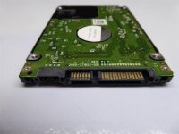 500GB  SATA / getestet 100% OK /  5400RPM / 2,5" / 9,5mm #2000.33