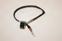 HP ProBook 4720s Powerbuchse Strombuchse mit Kabel...