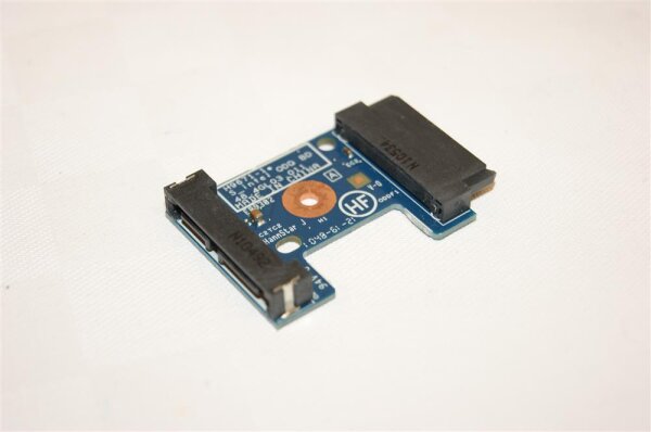 HP ProBook 4720s Blu Ray Laufwerk Adapter Connector H9671-1 48.4GL03.011  #2855
