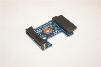 HP ProBook 4720s Blu Ray Laufwerk Adapter Connector...