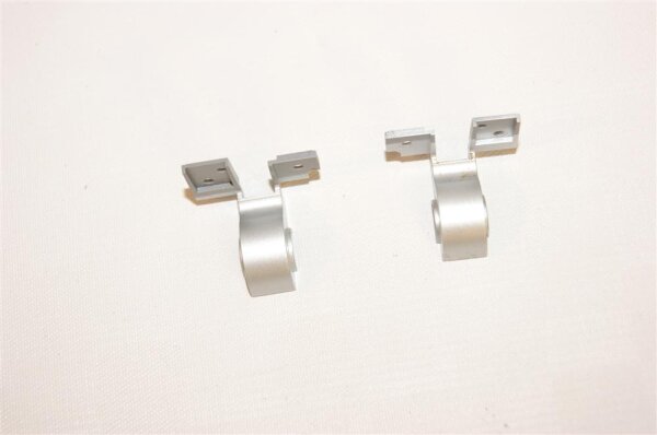 Sony Vaio PCG-7185M VGN-NW21JF Scharnierabdeckungen L+R #2854