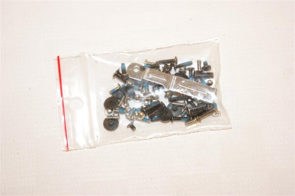 Sony Vaio PCG-7185M VGN-NW21JF Schraubensatz Screws Set #2854