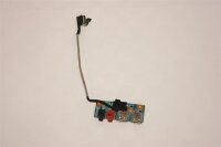 Sony Vaio PCG-7185M VGN-NW21JF USB Audio Board mit Kabel...