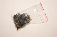 ASUS X70IO Schraubensatz Screws Set #2857