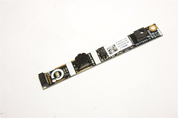 HP Compaq Presario CQ57 Webcam Kamera Modul 679257-330 #2033_04