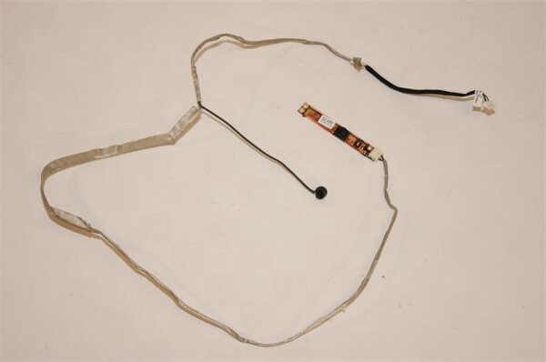 ASUS X70IO Webcam Kamera Modul mit Kabel 0420-004N000 #2857