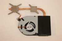 PB EasyNote EG70 CPU Kühler Lüfter mit...